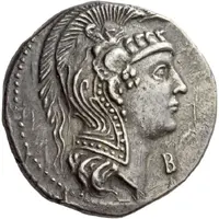 Tetradrachm