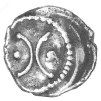 Silver Minim - Eppillus Stepping Horse