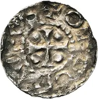 Denier - Immobilization in the name of Otto I