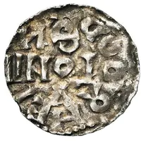 Denier - Immobilization in the name of Otto I