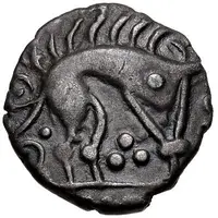 Silver Unit Norfolk Boar Triadic type