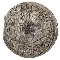 Ort - Gustaw II Adolf Swedish Occupation