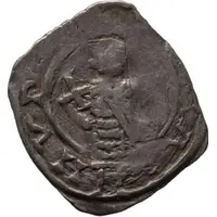 Pfennig - Henry IV Gutenwerth