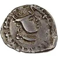 Damma - Sri Yashaditya crescent crown