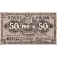 50 Pfennig