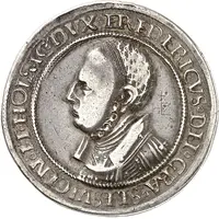 1 Thaler - Frederick I