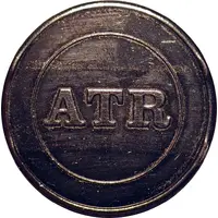 ATR Game token