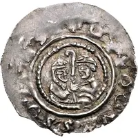 Light Denier - Henry X