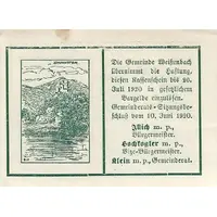 50 Heller Weissenbach