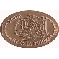 Île de la Réunion - Stella Machine