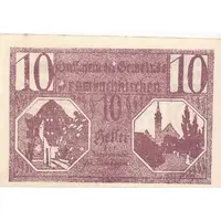 10 Heller Prambachkirchen