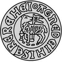 1 Hvid - Hans Visby, type 2