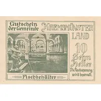 10 Heller Kremsmünster (Land)