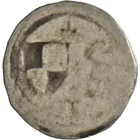 1 Pfennig - John III and Frederick VI