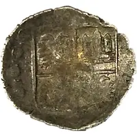 Denier Bracteate - John II