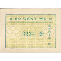 50 Céntimos Constantí