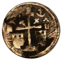 Denier - IV. László