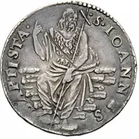 1 Testone - Cosimo I