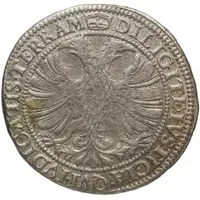 1 Ecu - Louise Marguerite