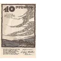 10 Pfennig