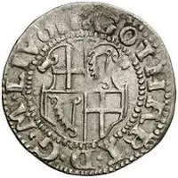 1 Ferding - Gotthard Kettler Reval