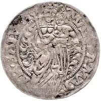 1 Mariengroschen - Ulrich VI