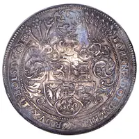 11/2 Thaler - John Adolphus