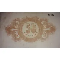 50 Céntimos Mataró
