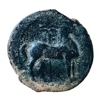 Calco - Carthago Nova