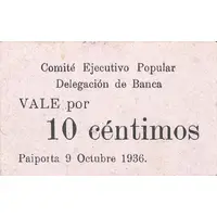 10 Céntimos Paiporta