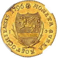 1 Ducat