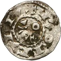 Denier - Roger II / Peter Raymond