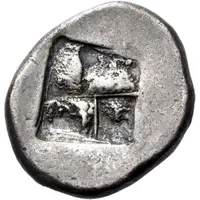 Stater - Ennea Hodoi