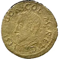 Sesino - Vespasiano Gonzaga