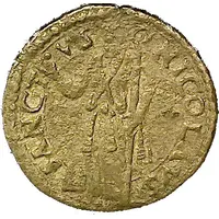 Sesino - Vespasiano Gonzaga