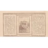 80 Heller Hinterbrühl