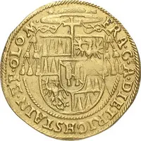 1 Ducat - Franz von Dietrichstein
