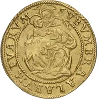 1 Ducat - Franz von Dietrichstein