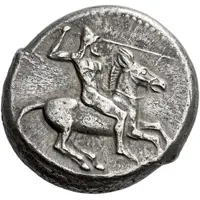 Tetradrachm