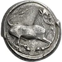 Tetradrachm
