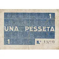 1 Peseta L`Albí, Sindicat de Treballadors de la Terra i Oficis Varis