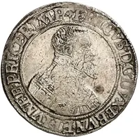 1 Thaler - Erich III