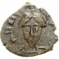 1 Follis - Aistulf Ravenna