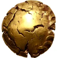 Stater Regenbogenschüsselchen IVA Type