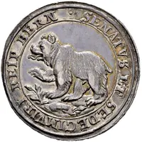 Thaler Census Token - Sedecimviri