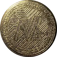 Token - MBAex Master Blockchain Trading