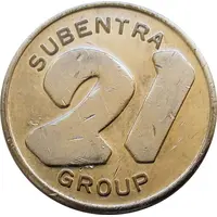 Token - Subentra group 21