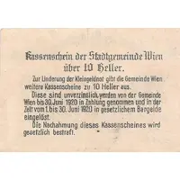 10 Heller Wien