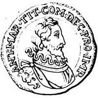 1 Doppia - Antonio Maria Tizzone