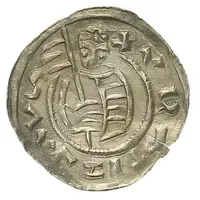 Denier - Vratislaus II